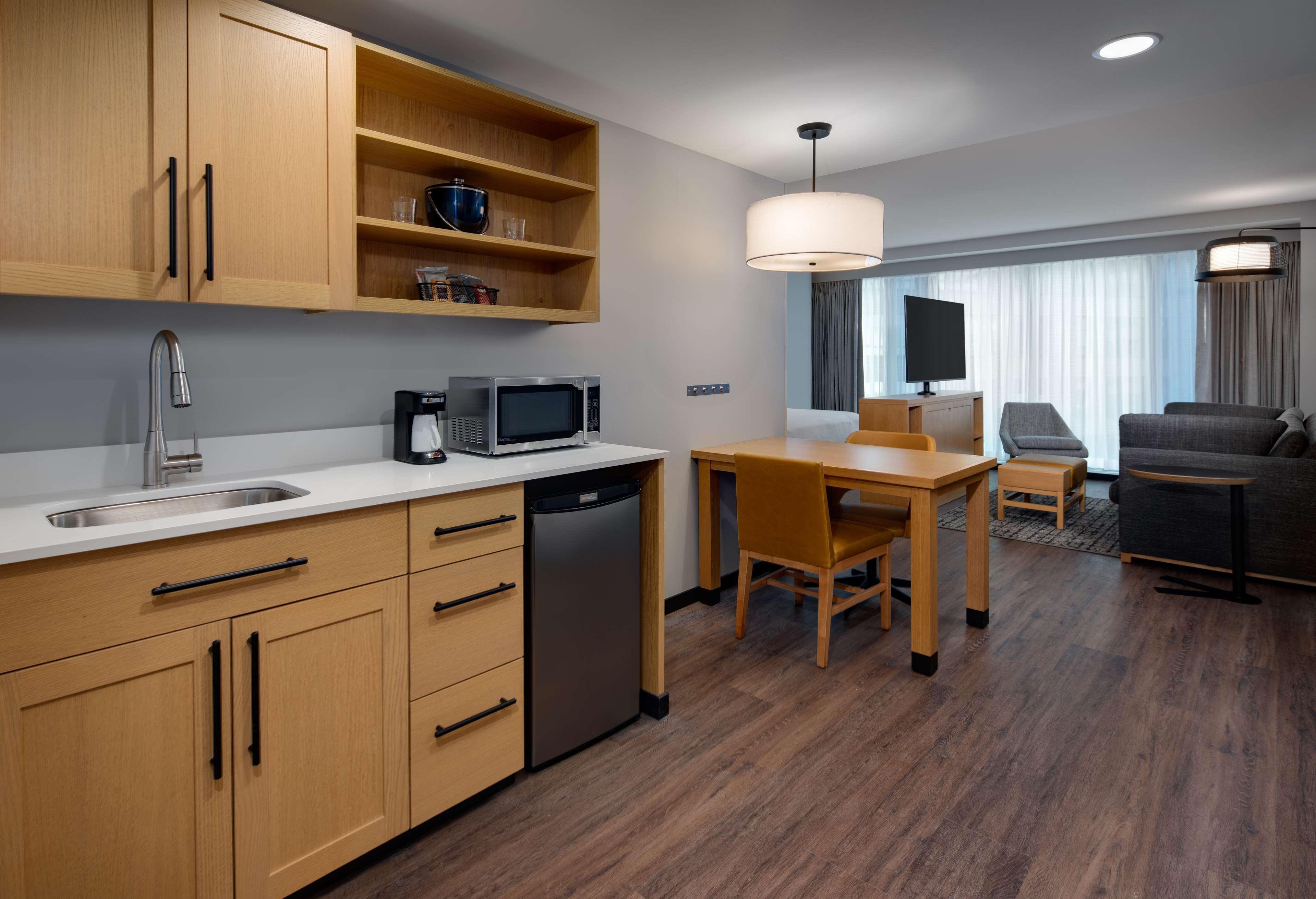 Hyatt Place Boston/Seaport District Zewnętrze zdjęcie