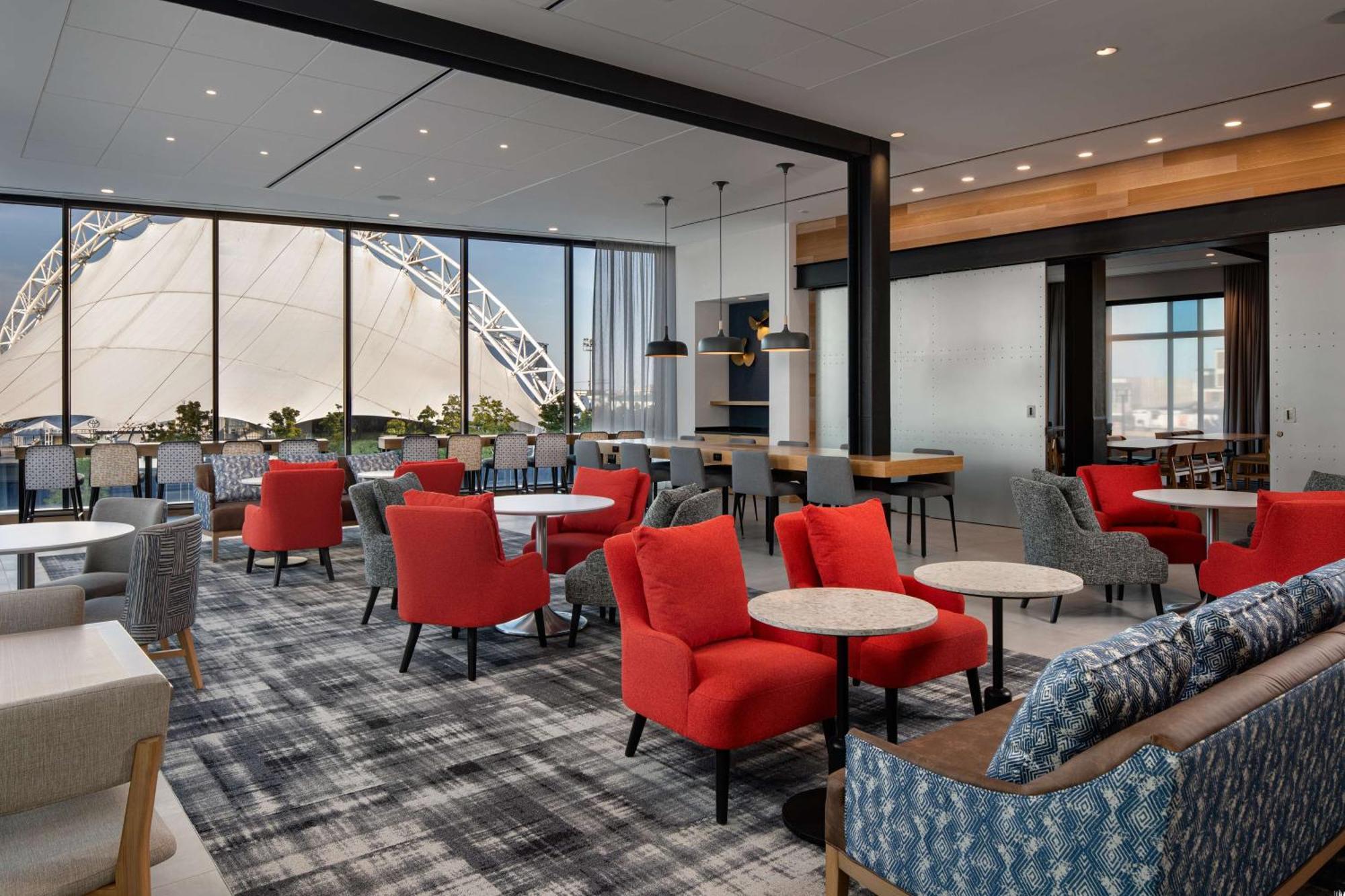 Hyatt Place Boston/Seaport District Zewnętrze zdjęcie