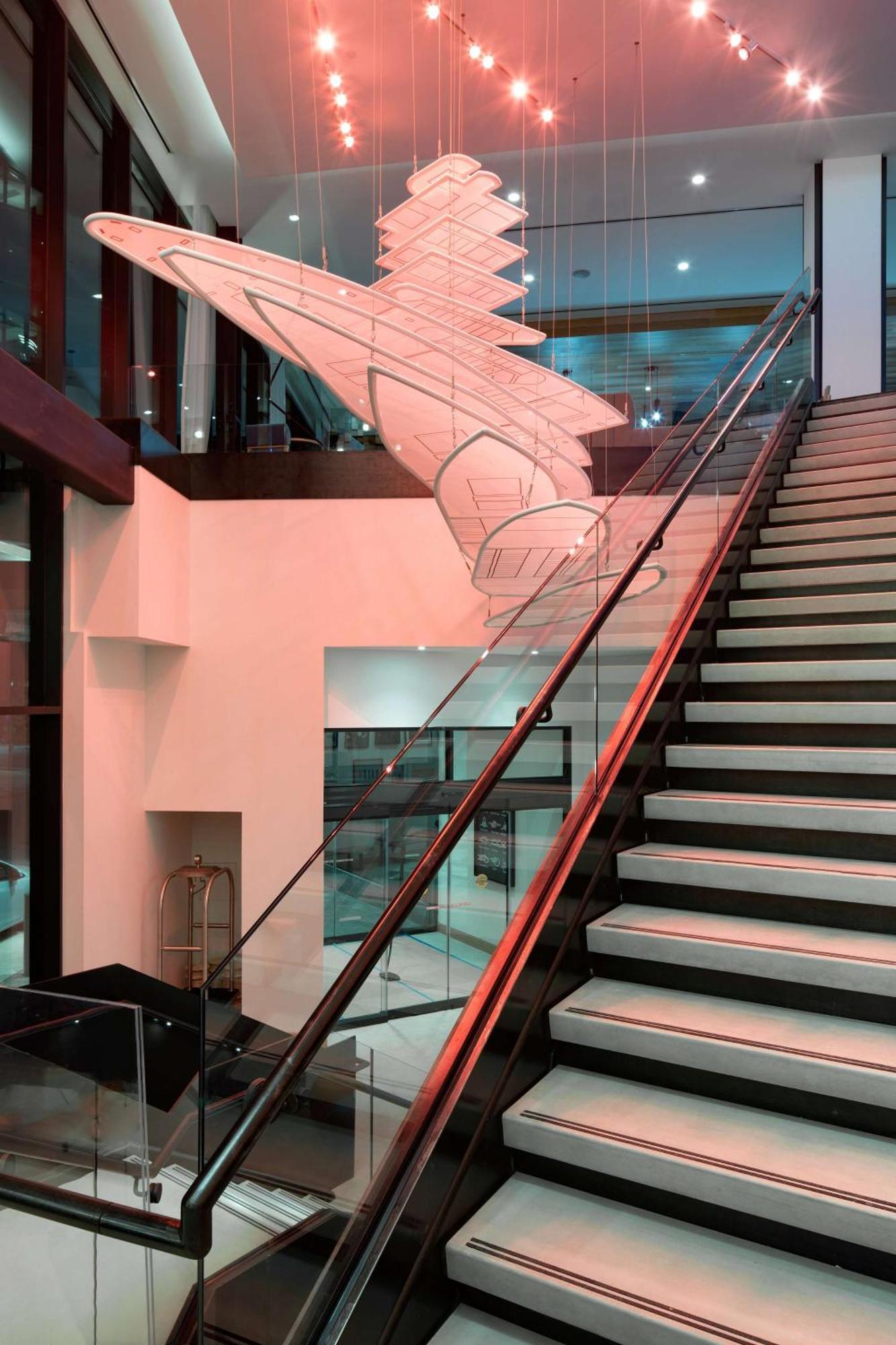 Hyatt Place Boston/Seaport District Zewnętrze zdjęcie