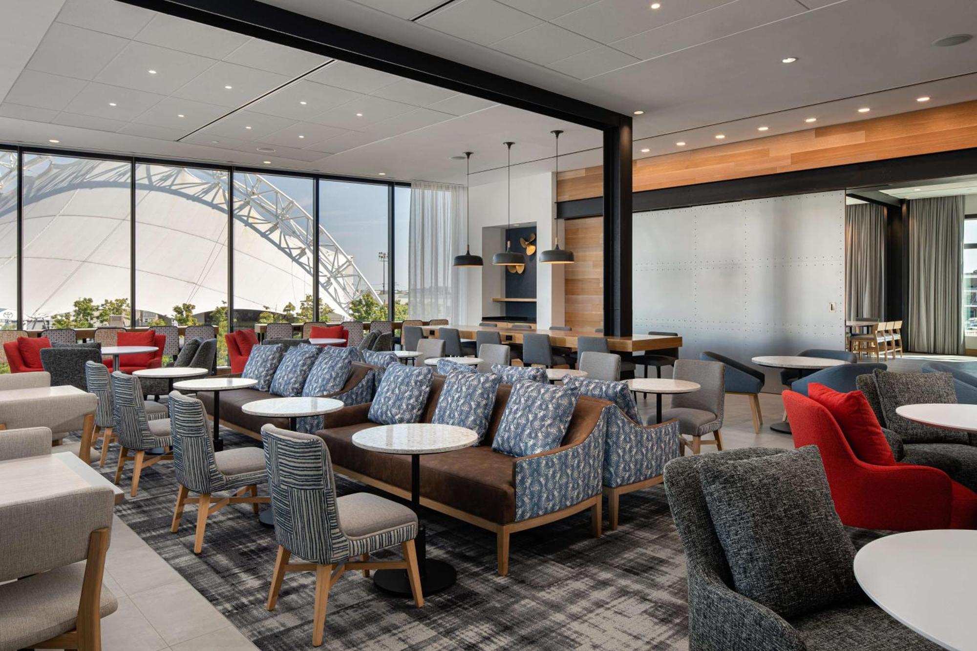 Hyatt Place Boston/Seaport District Zewnętrze zdjęcie
