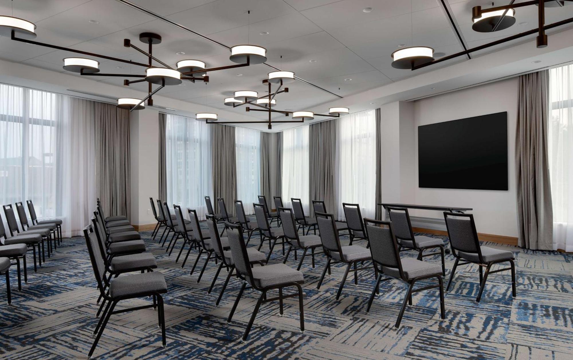 Hyatt Place Boston/Seaport District Zewnętrze zdjęcie